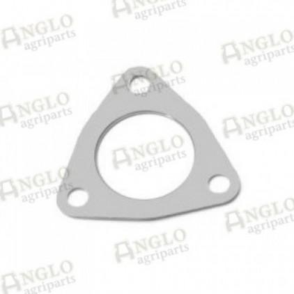 Joint plat - référence PTA-A48467 - compatible Ferguson TE20, Massey Ferguson 35 à 560, Perkins P3_0