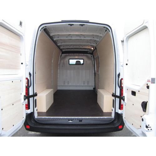 KIT HABILLAGE SANS PLANCHER - MASTER L1H1