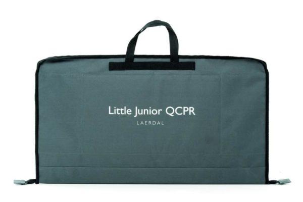 Laerdal little junior qcpr sac de transport_0