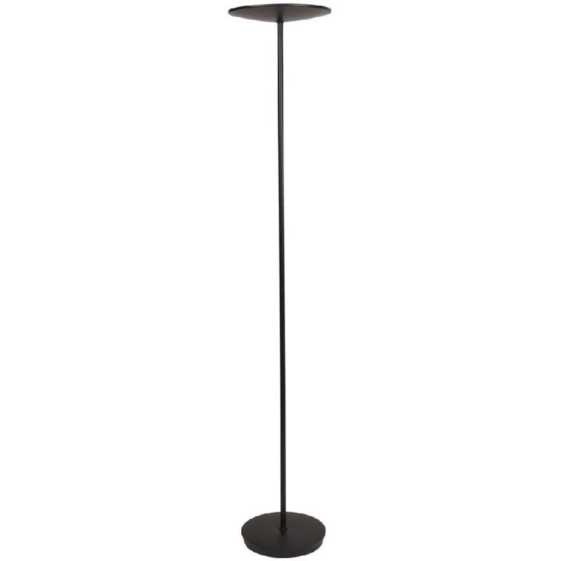 LAMPADAIRE ALBA SLIM - NOIR