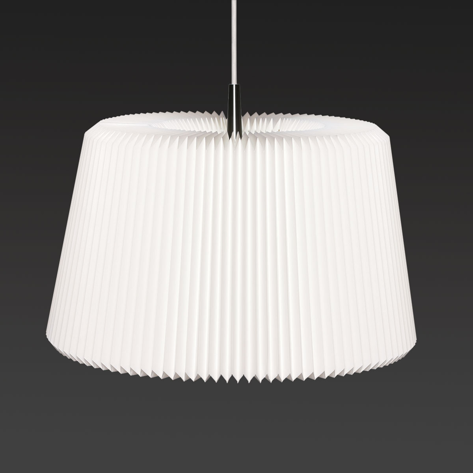 LE KLINT SNOWDROP XL - SUSPENSION EN PAPIER