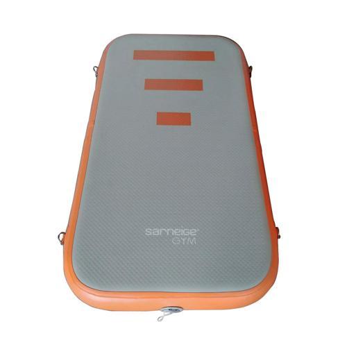 MATELAS GONFLABLE - SARNEIGE - ÉPAISSEUR 10 CM