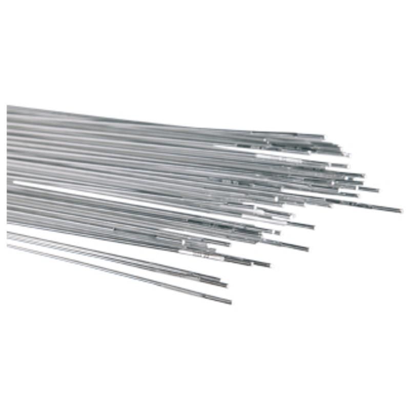 METAL APPORT OK 5356 2,4 X 1000 TIGROD - 2,5KG PAR TUBE