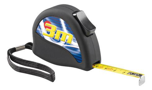 MÈTRE RUBAN WONDAY - LONGUEUR 3 MÈTRES