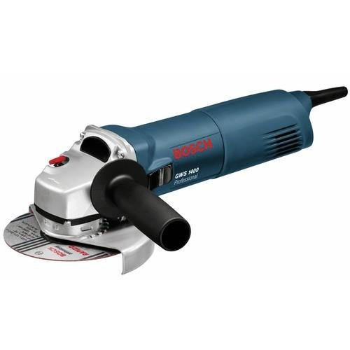 MEULEUSE D'ANGLE 125 MM 1400 W GWS 1400 - 0601824800 BOSCH