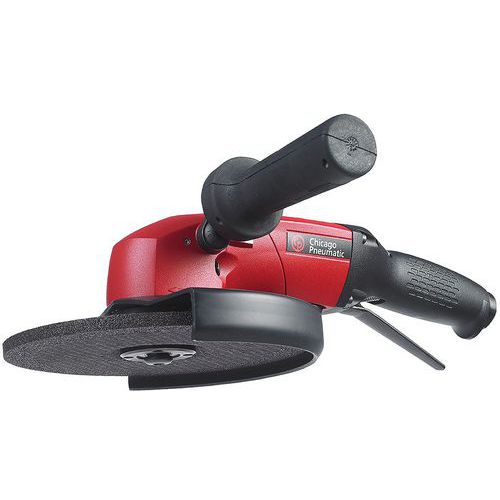 MEULEUSE D'ANGLE 180MM 2100W CP3850-85AB7VE