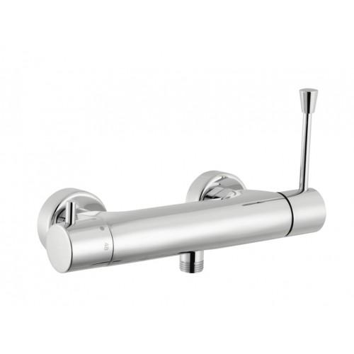 MITIGEUR DE DOUCHE THERMOSTATIQUE MURAL - LEVIER MÉDICAL - ACCESS SH PAINI