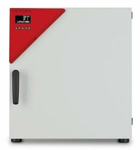 Modèle BF 56 - Étuvé de laboratoire Binder - capacité 59L - haute précision et sécurité_1
