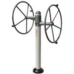 MODULE FITNESS GRANDES ROUES