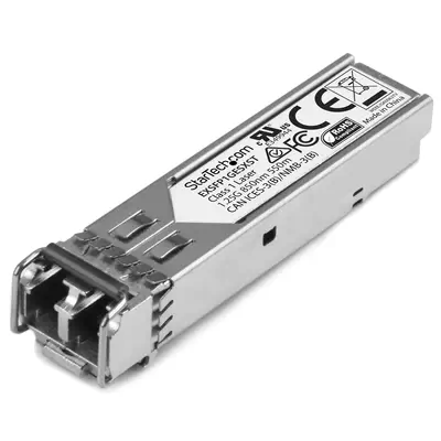 Module sfp gbic compatible juniper ex-sfp-1ge-sx - transceiver mini gbic 1000base-sx_0