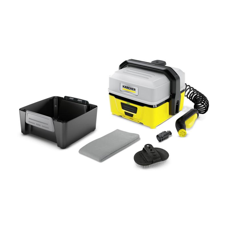 Nettoyeur Mobile OC 3 + Pet **EU - Karcher | 1.680-018.0_0