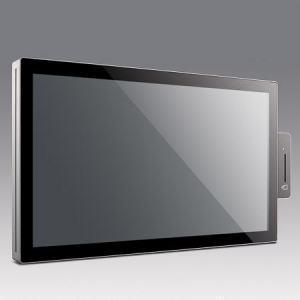 Panel PC multi-usages 15.6