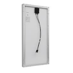 Panneau solaire 150W 12V polycristallin F.Tech - idéal pour régions chaudes - réf. 915_0