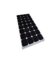 Panneau solaire photovoltaïque 24V - 185W monocristallin à très haut rendement - Dimensions 1556x669x35mm - 16kg_0
