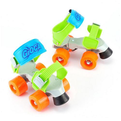 PATINS À ROULETTES