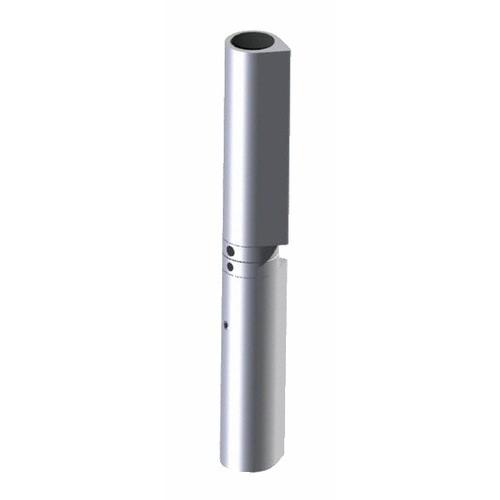 PAUMELLE À SOUDER - RÉGLABLE - 180 MM - SOUDAROC® 3D CLEMENSON