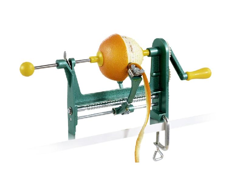 PÈLE-ORANGES FIXATION SERRE-JOINT
