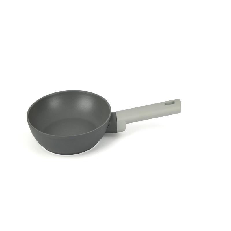 Poêle Nordic Grey Excelsa Aluminium Gris 20x20 cm - aluminium 67302_0