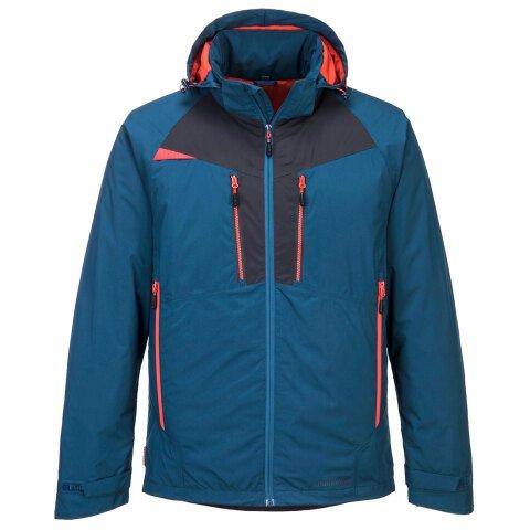 PORTWEST DX460 VESTE HIVER DX4 BLEU METRO - TAILLE L