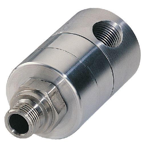 Raccord rotatif série 700 - moyenne vitesse de rotation pour fluides air, eau, huile_0