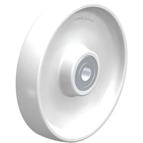 ROUE EN POLYAMIDE PO 250_25K - BLICKLE