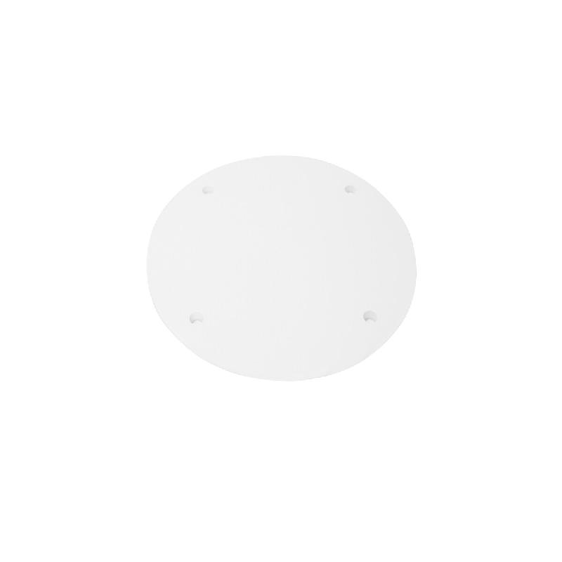 Schneider - Disque pour présentoir à gâteaux, blanc, Ø 325 mm, plastique - blanc plastique 202407_0