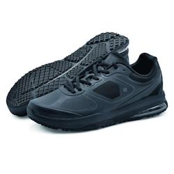 Shoes For Crews Revolution II Noir - Botte de travail Gr. 39 - 39 noir matière synthétique 29167-39_0