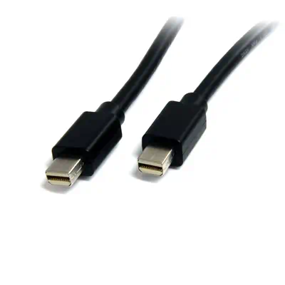 StarTech Cble Mini DisplayPort de 1m - Vidéo Ultra HD 4K x_0