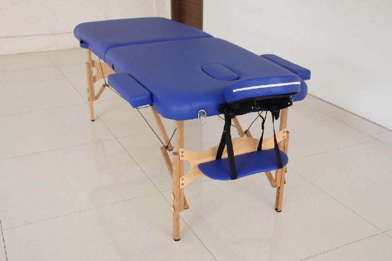Table de massage professionnelle pliante économique - TBLMSGKBBL-ID01_0