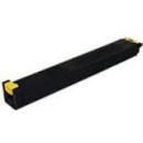 TAMBOUR LASER JAUNE OLIVETTI POUR D-COLOR MF25...
