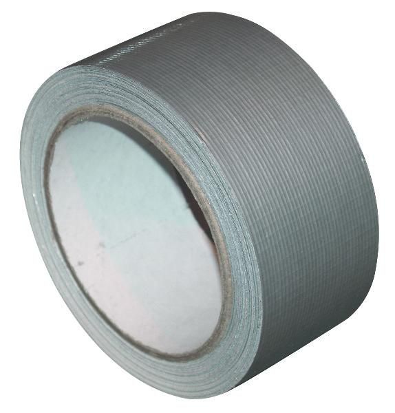 TOILE AMERICAINE GRIS ALUMINIUM 50X50M 3162 BARNIER