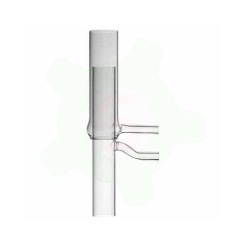 Torche en quartz - Compatible Perkin Elmer Elan 5000/6000/6100/9000/DRC II et NexION_0