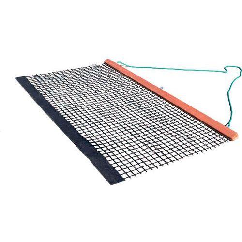 TRAINE POUR TERRAIN DE TENNIS - TERRE BATTUE