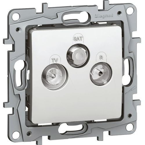 TV TYPE F ÉTOILE BLINDÉE PUR - LEGRAND