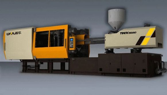 Machines pour injection plastique TWX5680 - Ningbo Tongyong Plastic Machinery Manufacturing Co. Ltd - moulage par injection horizontal_0