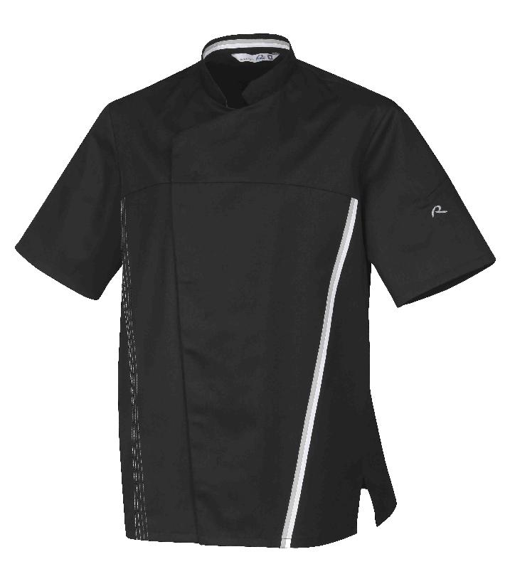 VESTE DE CUSINE MIXTE TRED