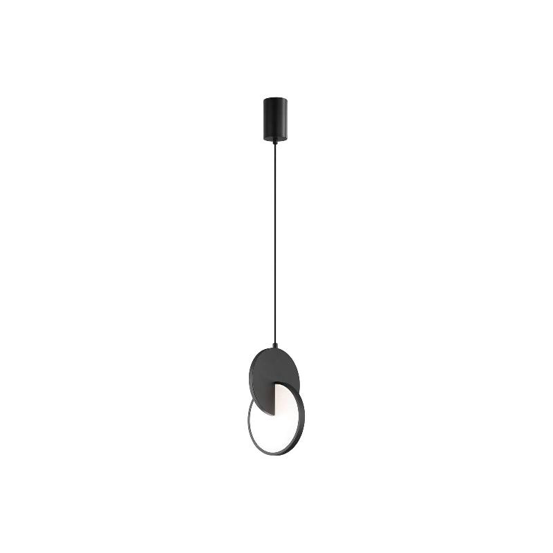 VIOKEF SUSPENSION LED MAGIC, NOIR