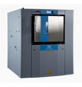Lave-linge aseptique WSB5350H - Electrolux - 35 kg - Super essorage 350G - Nouvelle génération 5000_0