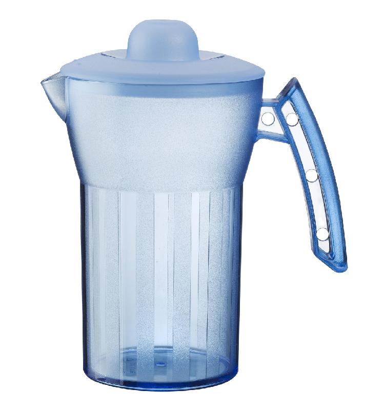 PICHET BLEU 50 CL VAISSELLE COPOLYESTER SAINT ROMAIN