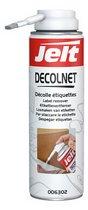 AÉROSOL DÉCOLLE ÉTIQUETTE JELT 150 ML