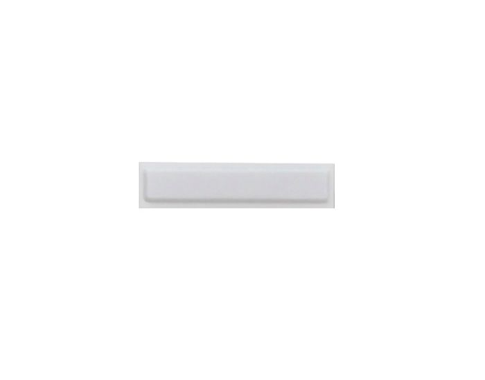 AM 58kHz blanc - Étiquette antivol AES - Discrète et idéale pour petits produits ou testeurs_0