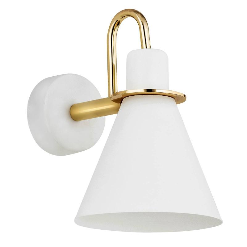 ARGON APPLIQUE BONA, BLANCHE-LAITON