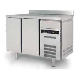 Arrière bar 600 positif S-Line - 2 portes pleines - 3667335121434_0