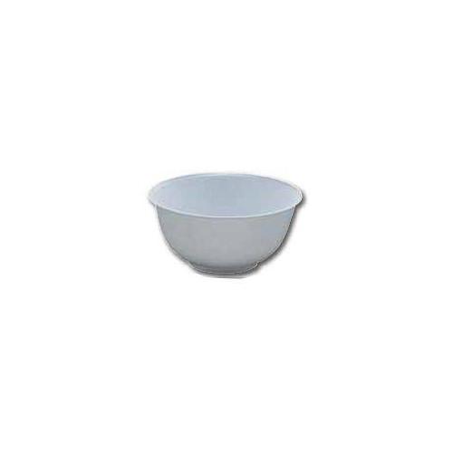 BASSINE EN POLYPROPYLÈNE PROFESSIONNELLE ARAVEN - Ø 280 MM
