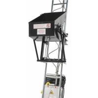 BENNE PENDULAIRE CASTOR STEEL