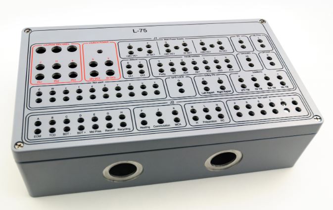 Boîtiers et coffrets électroniques personnalisés - Aluminium, ABS et polycarbonate - Usinage sur-mesure et finitions multiples_0