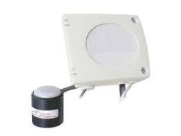 Capteur de rayonnement solaire - mesure jusqu'à 1300W/m² - pour installations extérieures et applications agronomiques_0