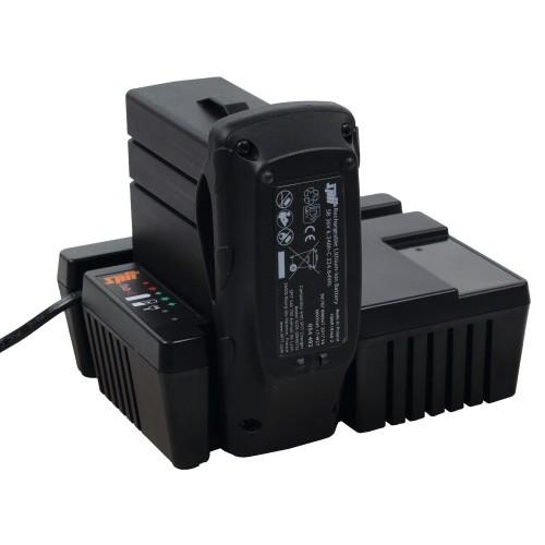 CHARGEUR SPITBULL - POUR BATTERIE 28 - 36 VOLTS SPIT