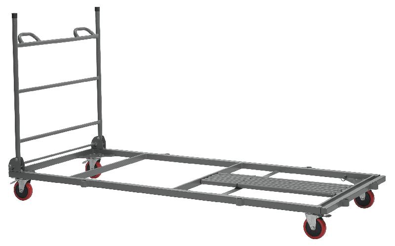 Chariot xl trolley_0