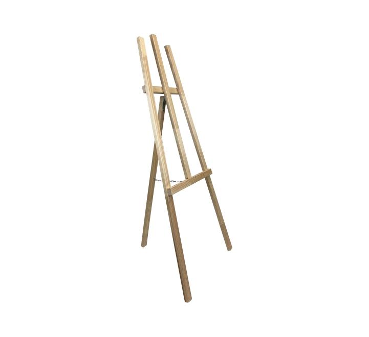 Chevalet de peintre porte cadre - LSTF8, LSTF7, LSTF7+24BRUT, LSTF8+20BRUT_0